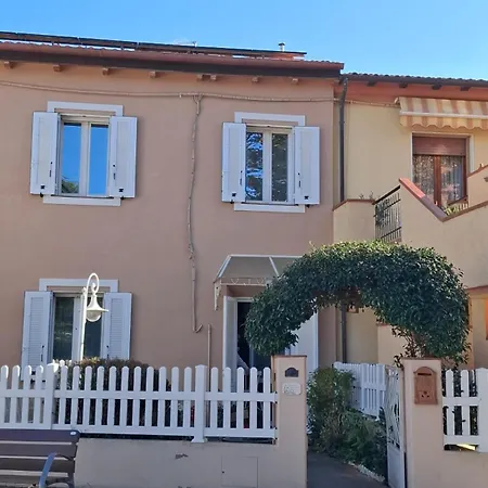 C'era Casa Guasticce