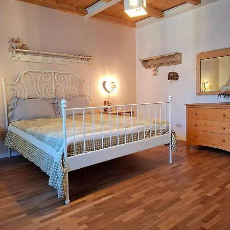 C'era Casa Σπίτι διακοπών