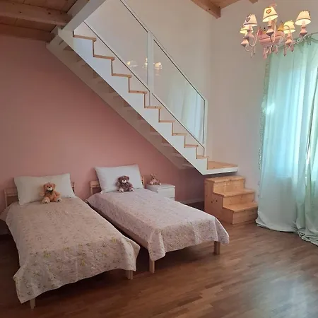 C'era Casa * Guasticce