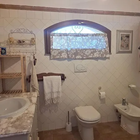 Σπίτι διακοπών C'era Casa *