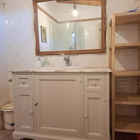 Σπίτι διακοπών C'era Casa *