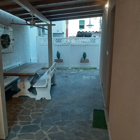 C'era Casa