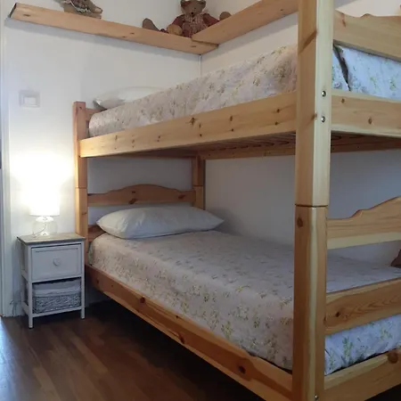 C'era Casa Σπίτι διακοπών