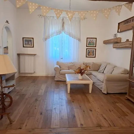 C'era Casa Ferienhaus