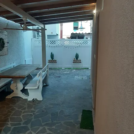 C'era Casa Ferienhaus *