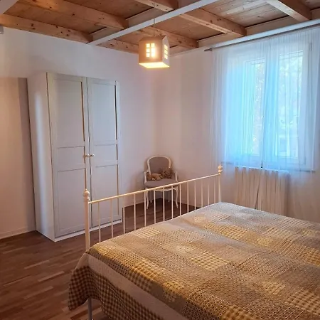 C'era Casa 펜션 Guasticce