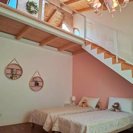 C'era Casa *