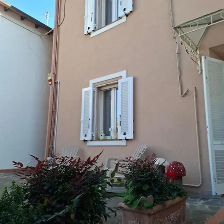 C'era Casa *
