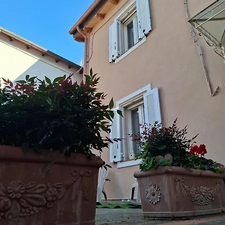 C'era Casa * Guasticce