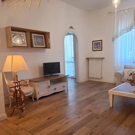 C'era Casa Ferienhaus