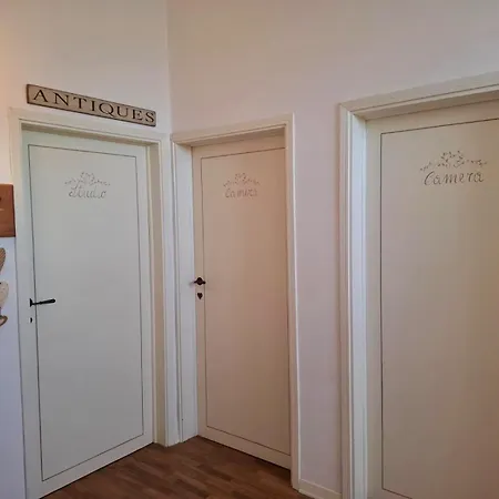 C'era Casa *