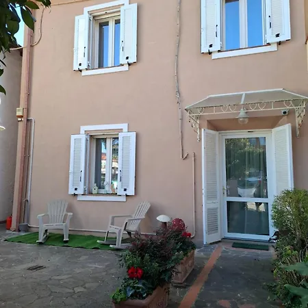 C'era Casa * Guasticce