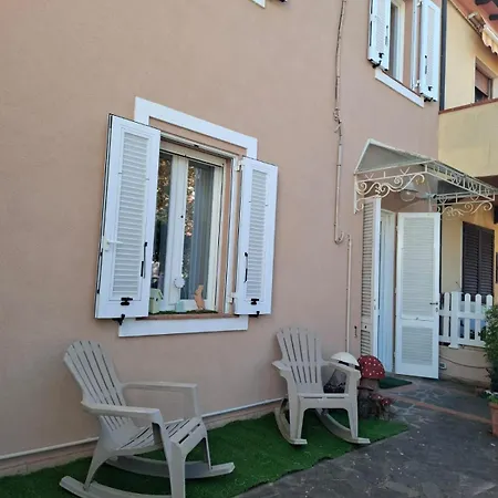 C'era Casa Ferienhaus