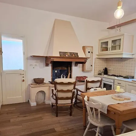 C'era Casa * Guasticce