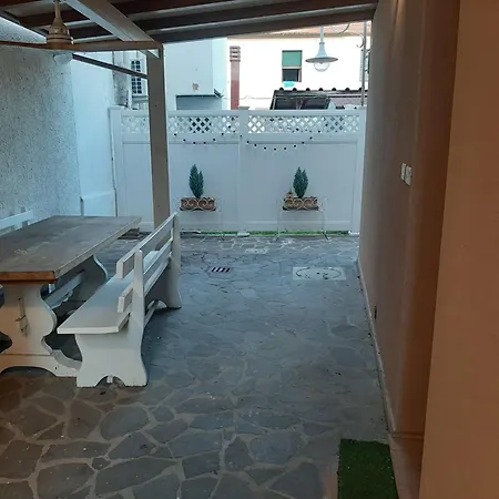Ferienhaus C'era Casa Guasticce