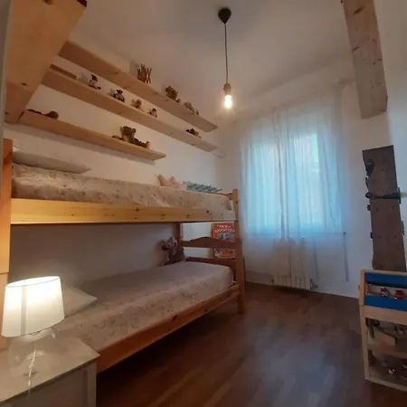 C'era Casa 펜션 Guasticce