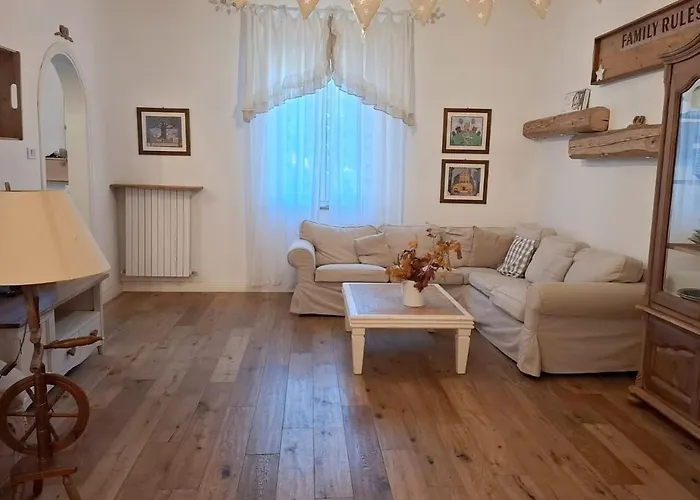 C'era Casa Tatil Evi