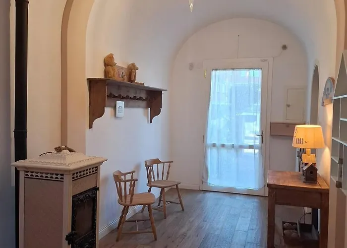 C'era Casa