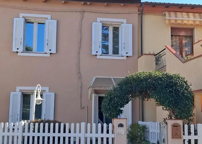 C'era Casa Guasticce