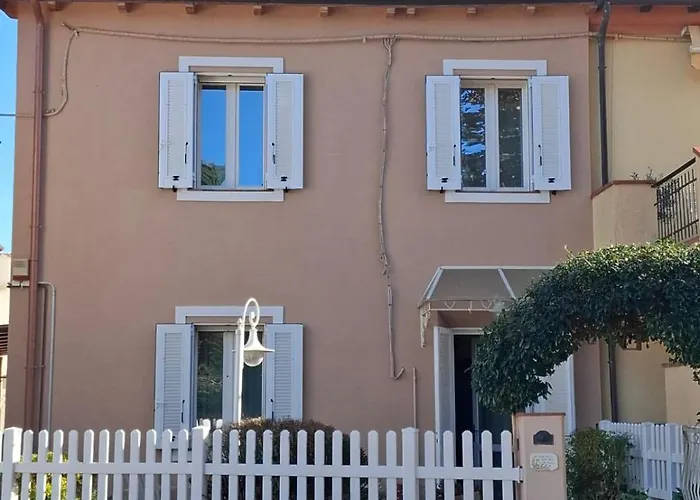C'era Casa Tatil Evi *