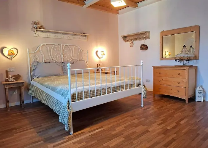 C'era Casa Tatil Evi