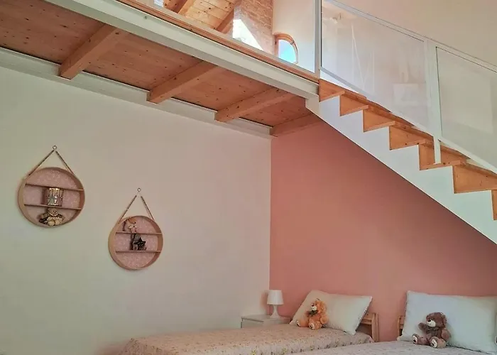 C'era Casa *