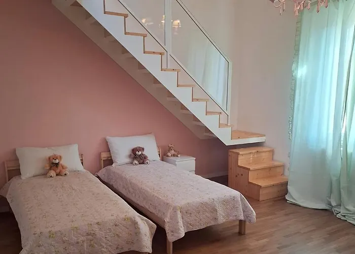 C'era Casa * Guasticce