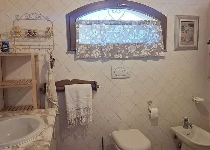 Tatil Evi C'era Casa *