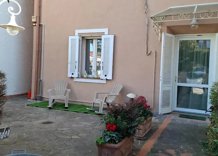 C'era Casa Tatil Evi Guasticce