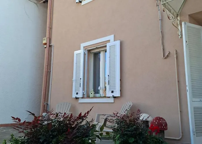 C'era Casa *