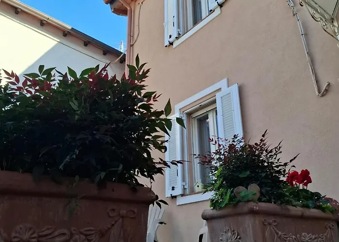 C'era Casa * Guasticce