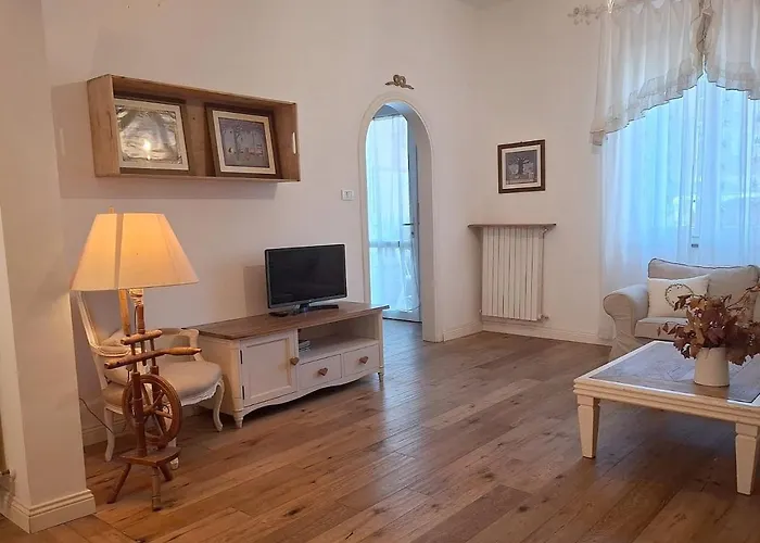 C'era Casa Tatil Evi