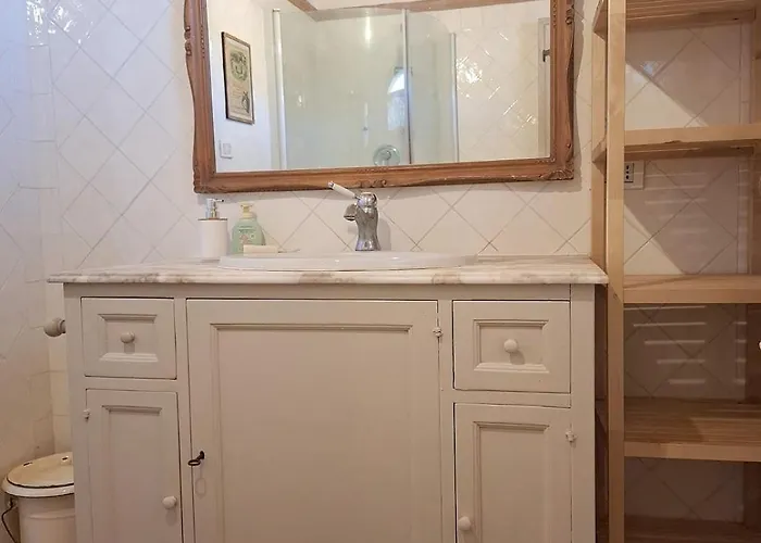 Tatil Evi C'era Casa *