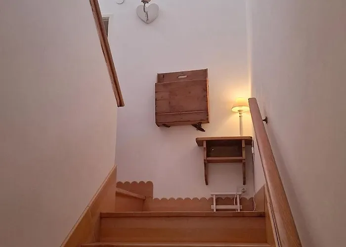 C'era Casa Tatil Evi Guasticce
