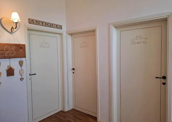 C'era Casa *