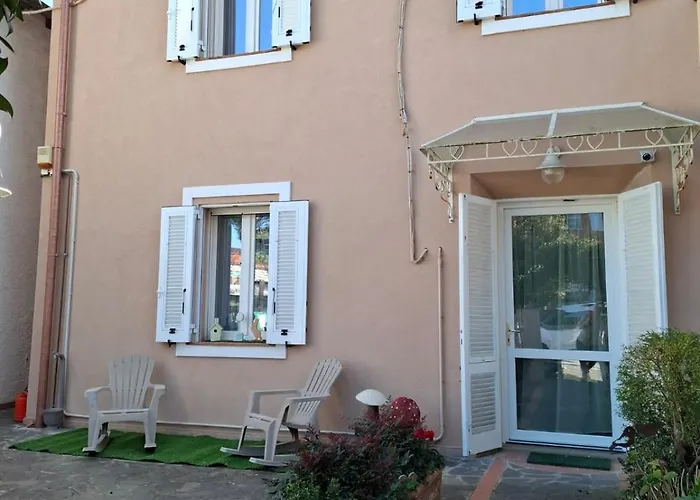 C'era Casa * Guasticce