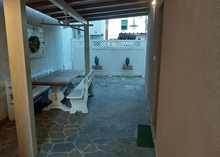 C'era Casa