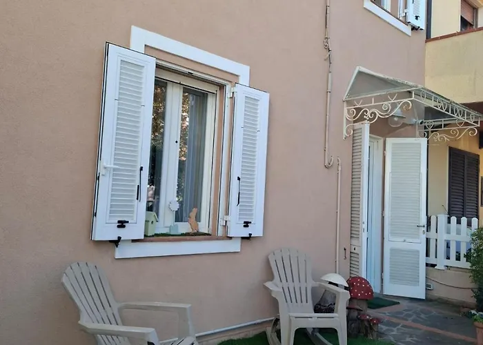 C'era Casa Tatil Evi