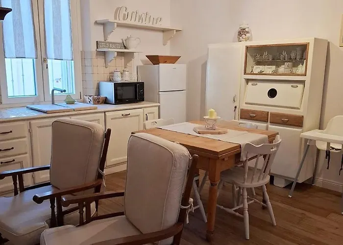 Tatil Evi C'era Casa *