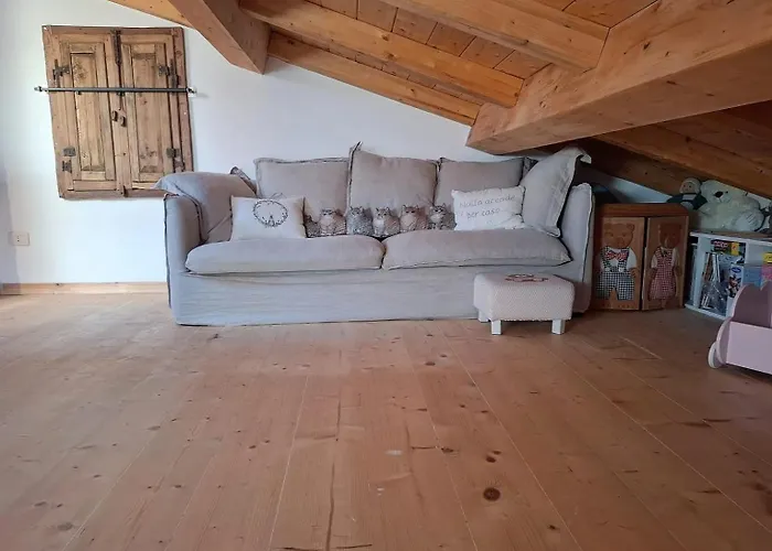 C'era Casa Σπίτι διακοπών Guasticce