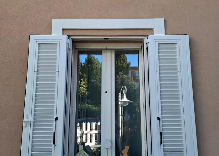 Tatil Evi C'era Casa Guasticce