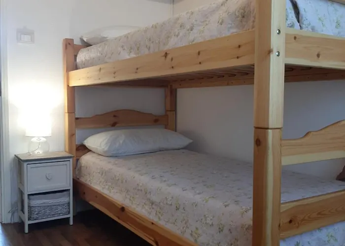 C'era Casa Tatil Evi