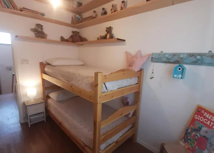 Tatil Evi C'era Casa Guasticce