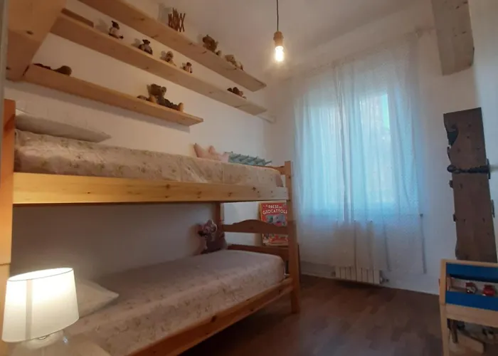 C'era Casa Tatil Evi Guasticce