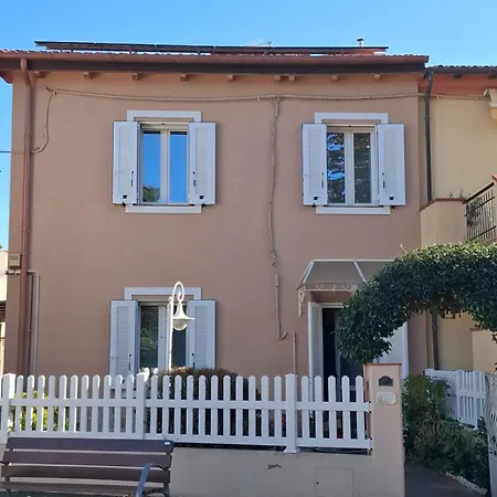 C'era Casa Semesterbostad *