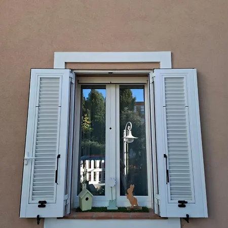 Semesterbostad C'era Casa Guasticce