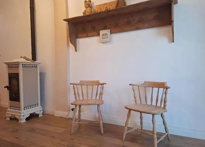 Semesterbostad C'era Casa